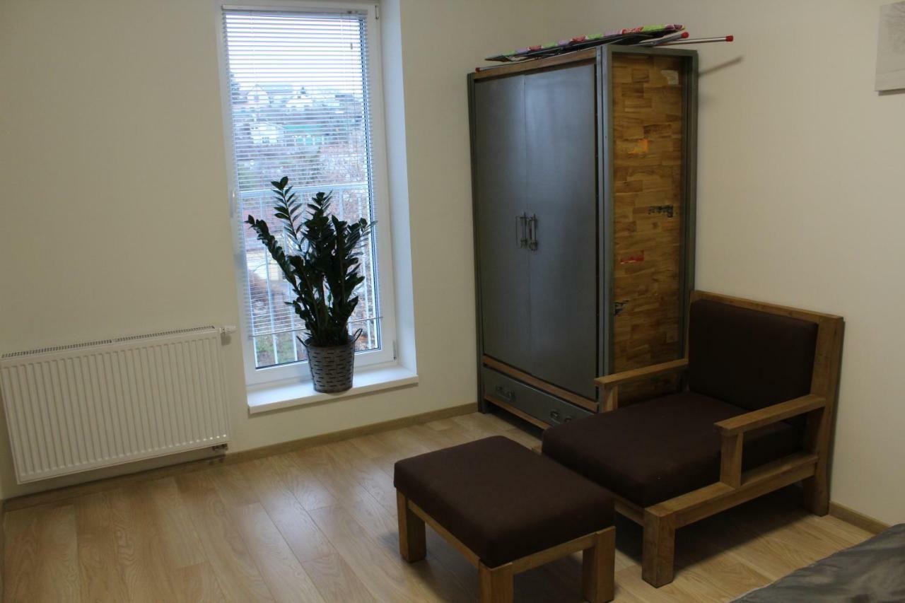 Apartment Kotlaska 417/20 Prag